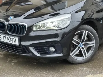 BMW Seria 2 225xe AT Luxury Line