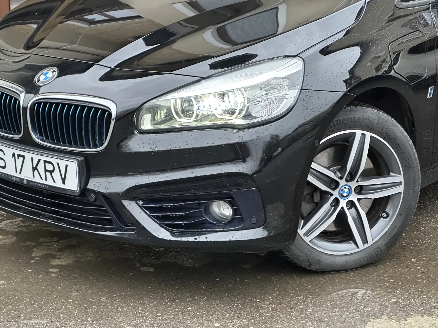 BMW Seria 2 225xe AT Luxury Line