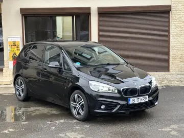 BMW Seria 2 225xe AT Luxury Line