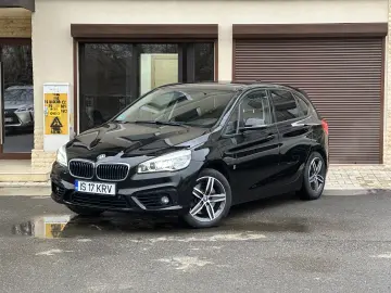 BMW Seria 2 225xe AT Luxury Line