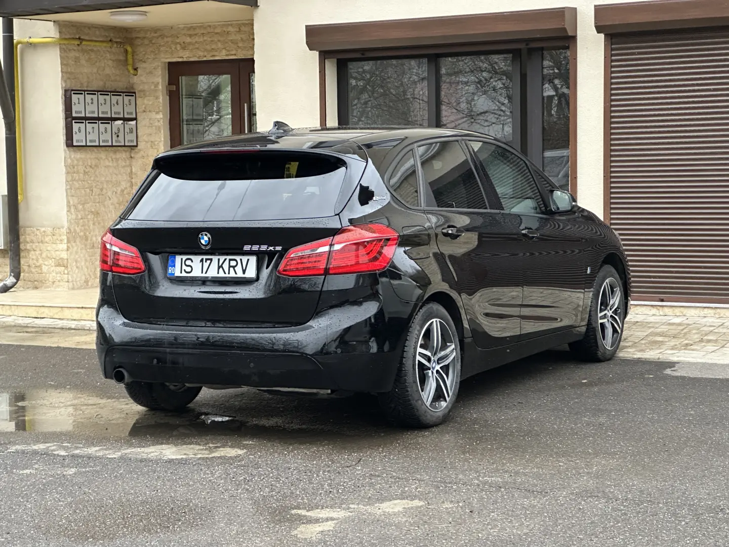 BMW Seria 2 225xe AT Luxury Line