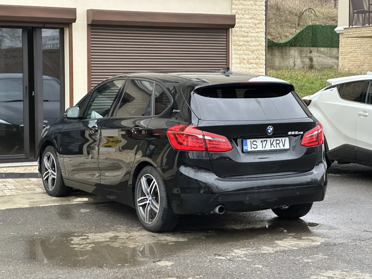 BMW Seria 2 225xe AT Luxury Line