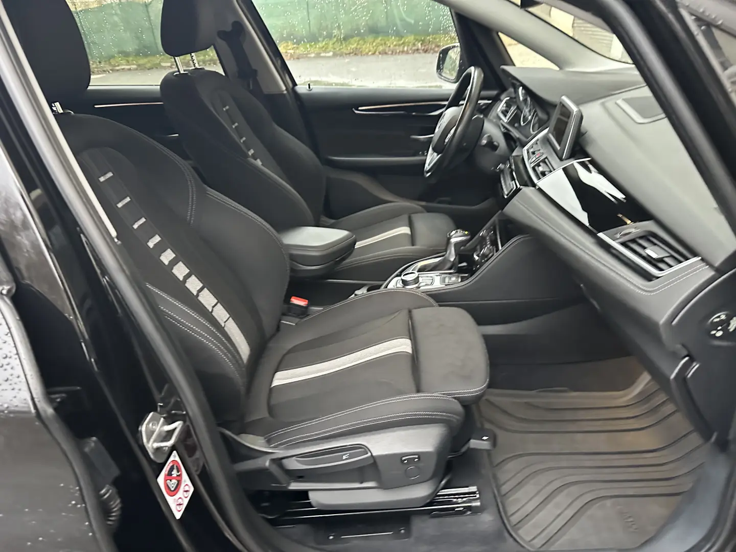 BMW Seria 2 225xe AT Luxury Line