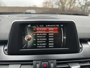 BMW Seria 2 225xe AT Luxury Line