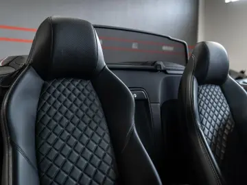 R8 V10 Spyder quattro performance LASER CARBON