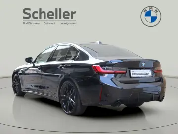 330i xDrive Limousine M Sportpaket HK HiFi DAB