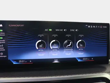 330i xDrive Limousine M Sportpaket HK HiFi DAB