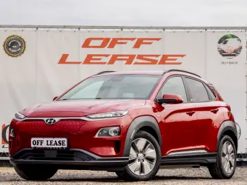 HYUNDAI Kona EV Premium 64 KW 204 CP Business Line