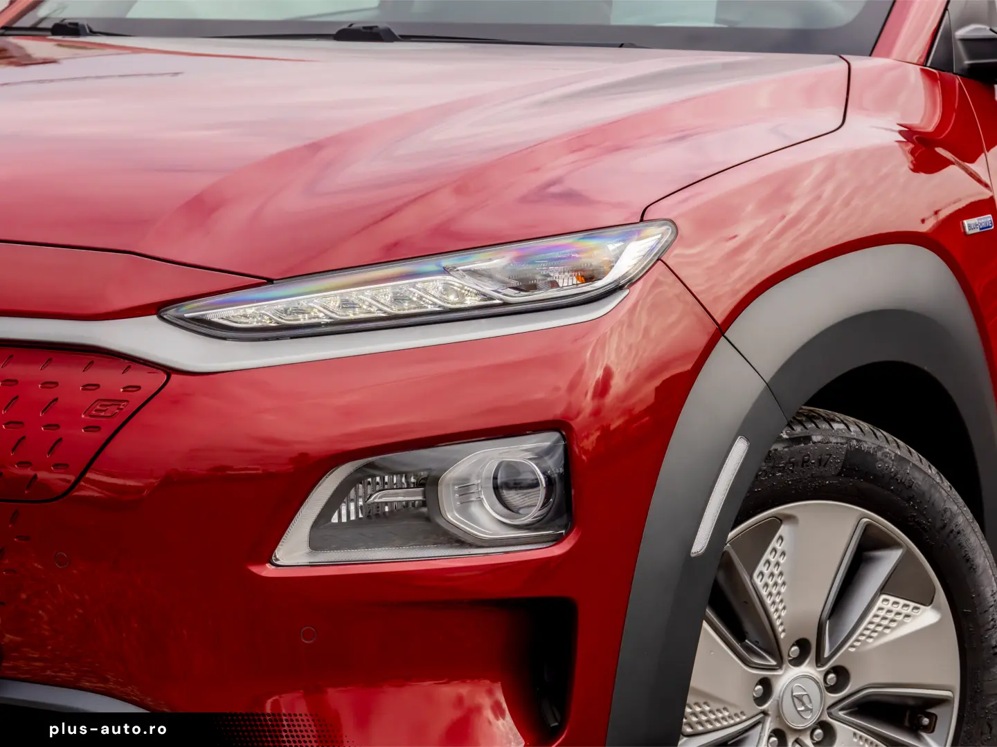 HYUNDAI Kona EV Premium 64 KW 204 CP Business Line