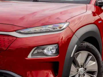 HYUNDAI Kona EV Premium 64 KW 204 CP Business Line