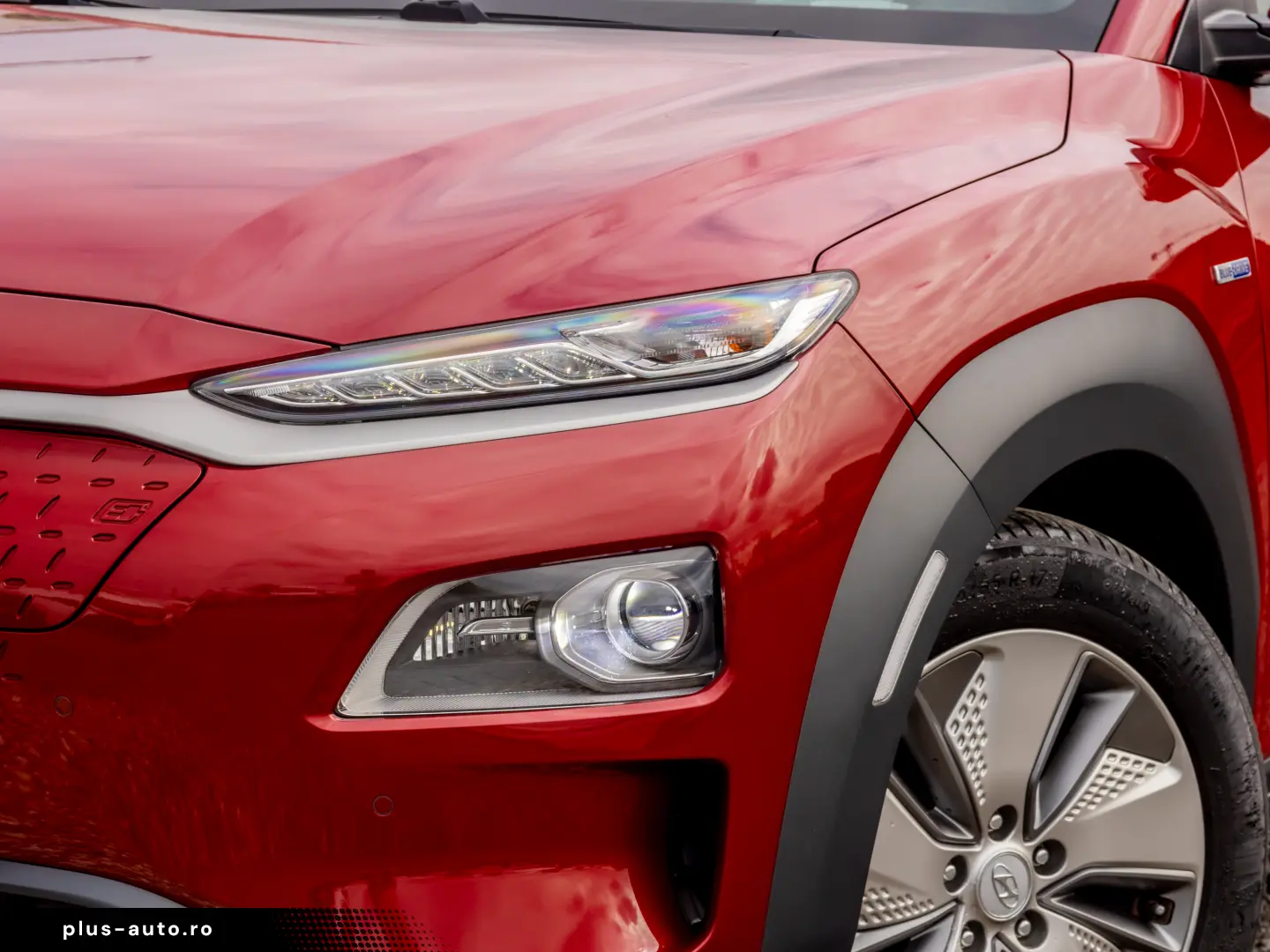 HYUNDAI Kona EV Premium 64 KW 204 CP Business Line