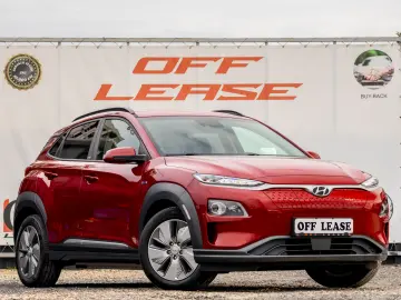 HYUNDAI Kona EV Premium 64 KW 204 CP Business Line