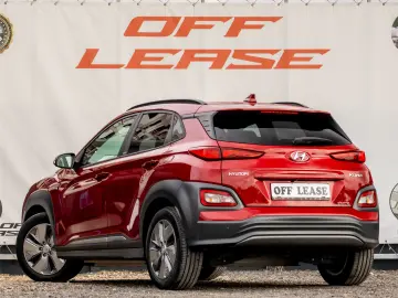 HYUNDAI Kona EV Premium 64 KW 204 CP Business Line