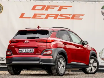 HYUNDAI Kona EV Premium 64 KW 204 CP Business Line