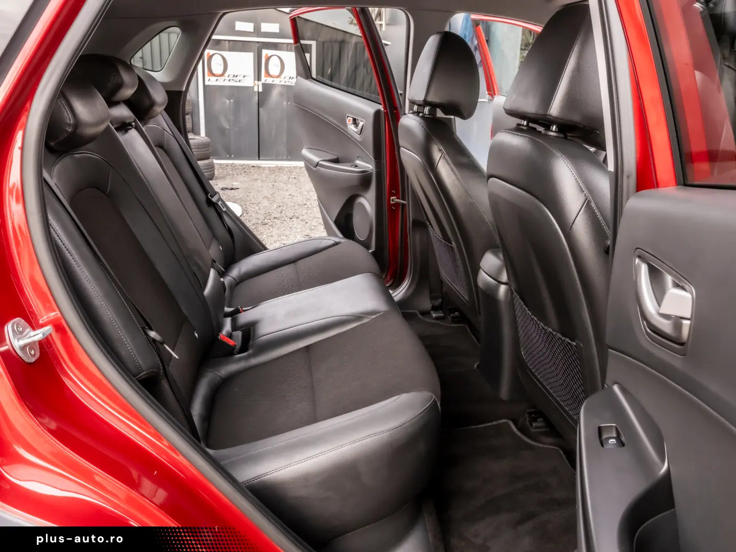 HYUNDAI Kona EV Premium 64 KW 204 CP Business Line