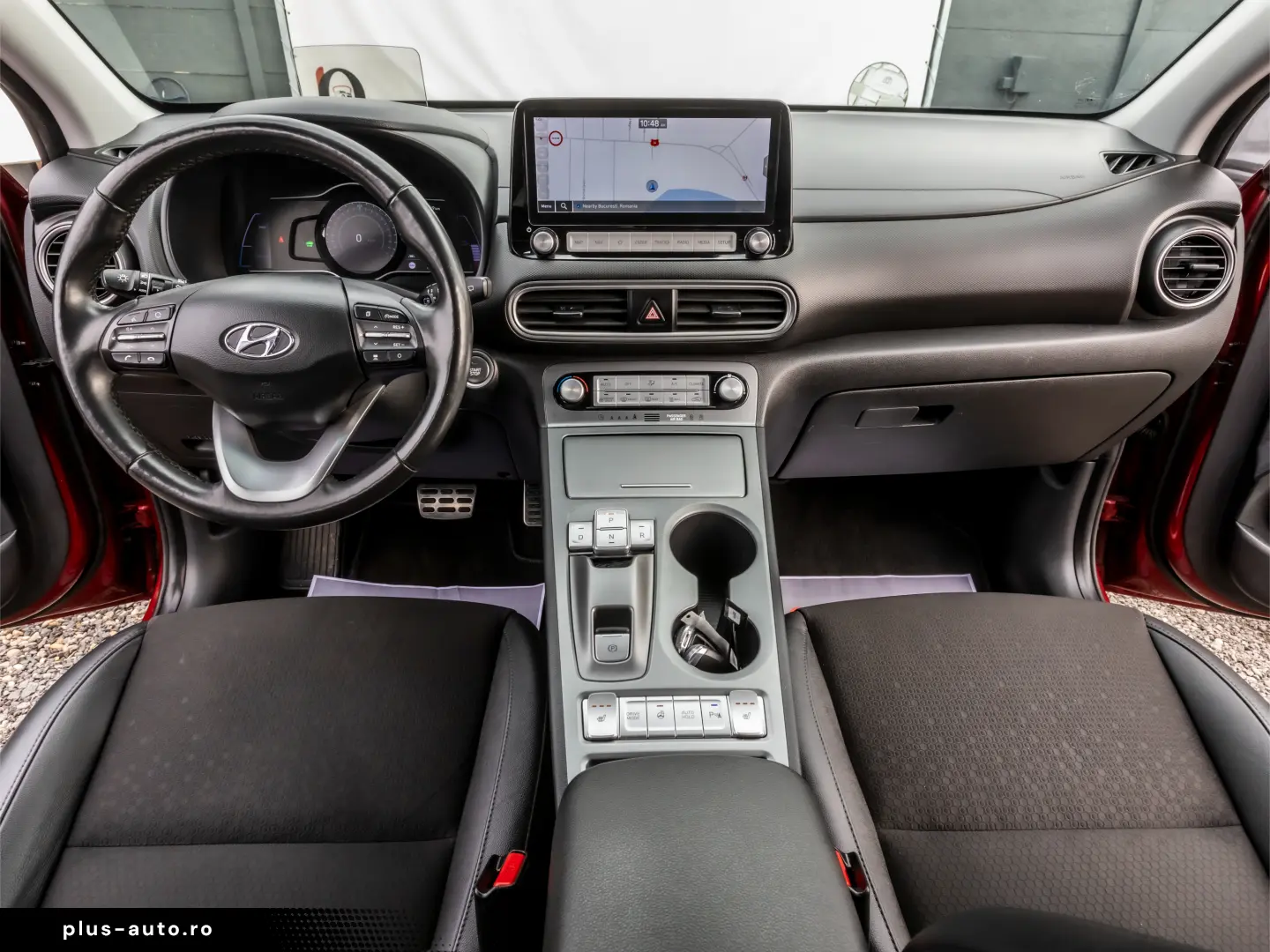 HYUNDAI Kona EV Premium 64 KW 204 CP Business Line
