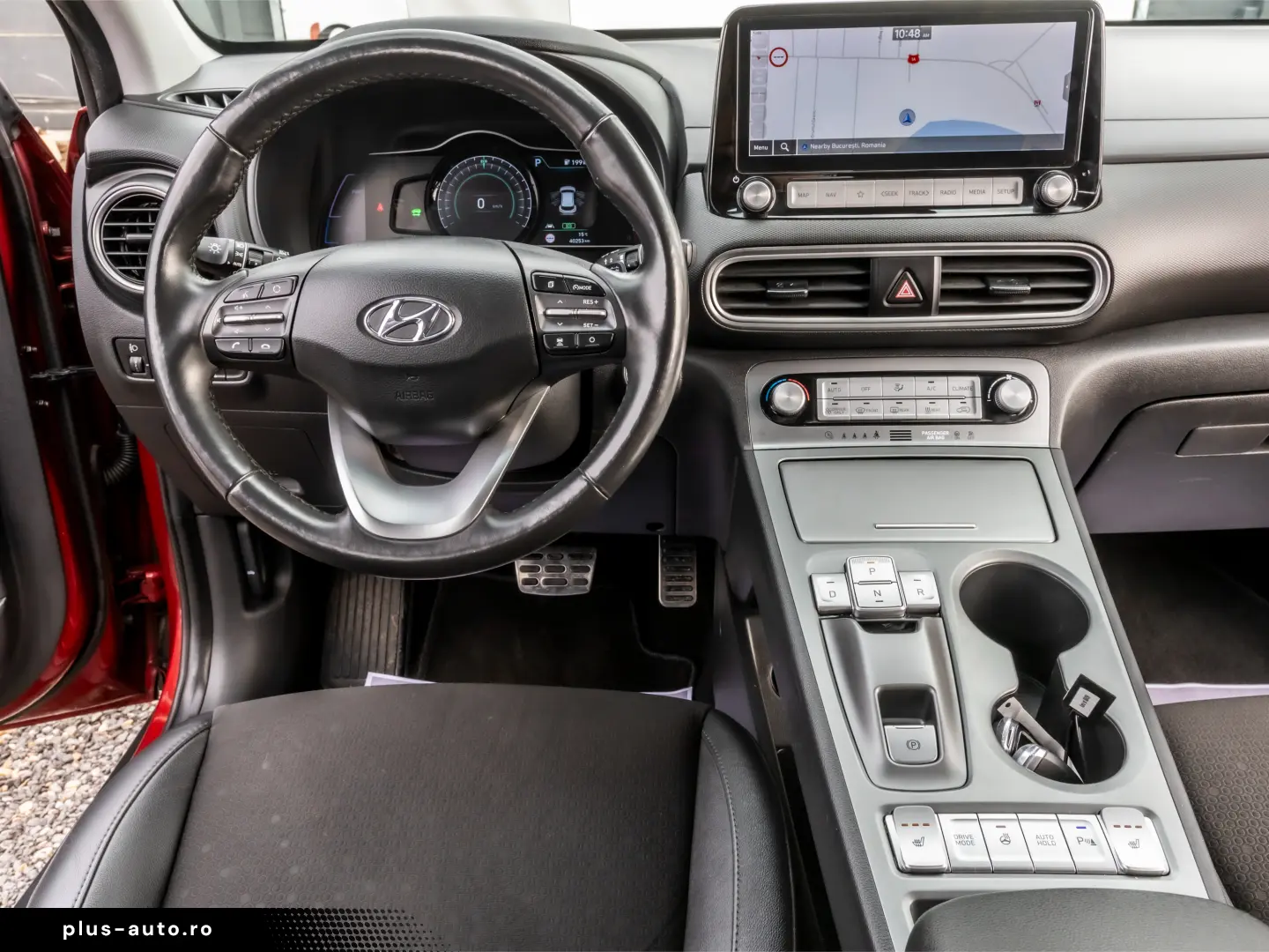 HYUNDAI Kona EV Premium 64 KW 204 CP Business Line