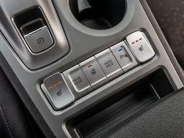 HYUNDAI Kona EV Premium 64 KW 204 CP Business Line