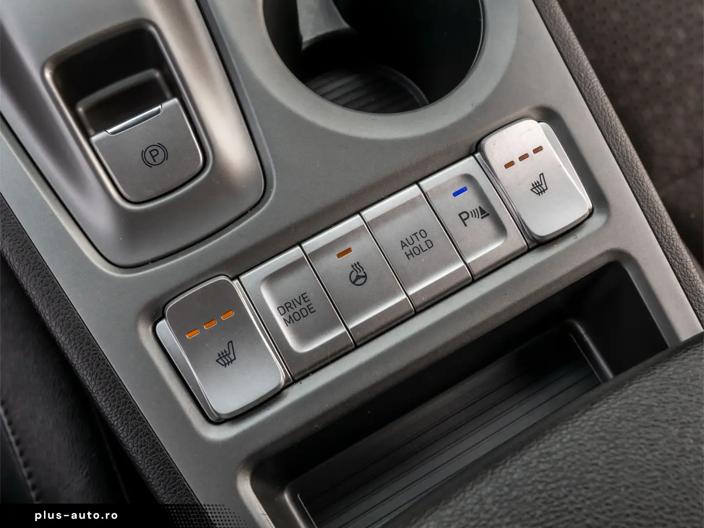 HYUNDAI Kona EV Premium 64 KW 204 CP Business Line