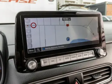 HYUNDAI Kona EV Premium 64 KW 204 CP Business Line