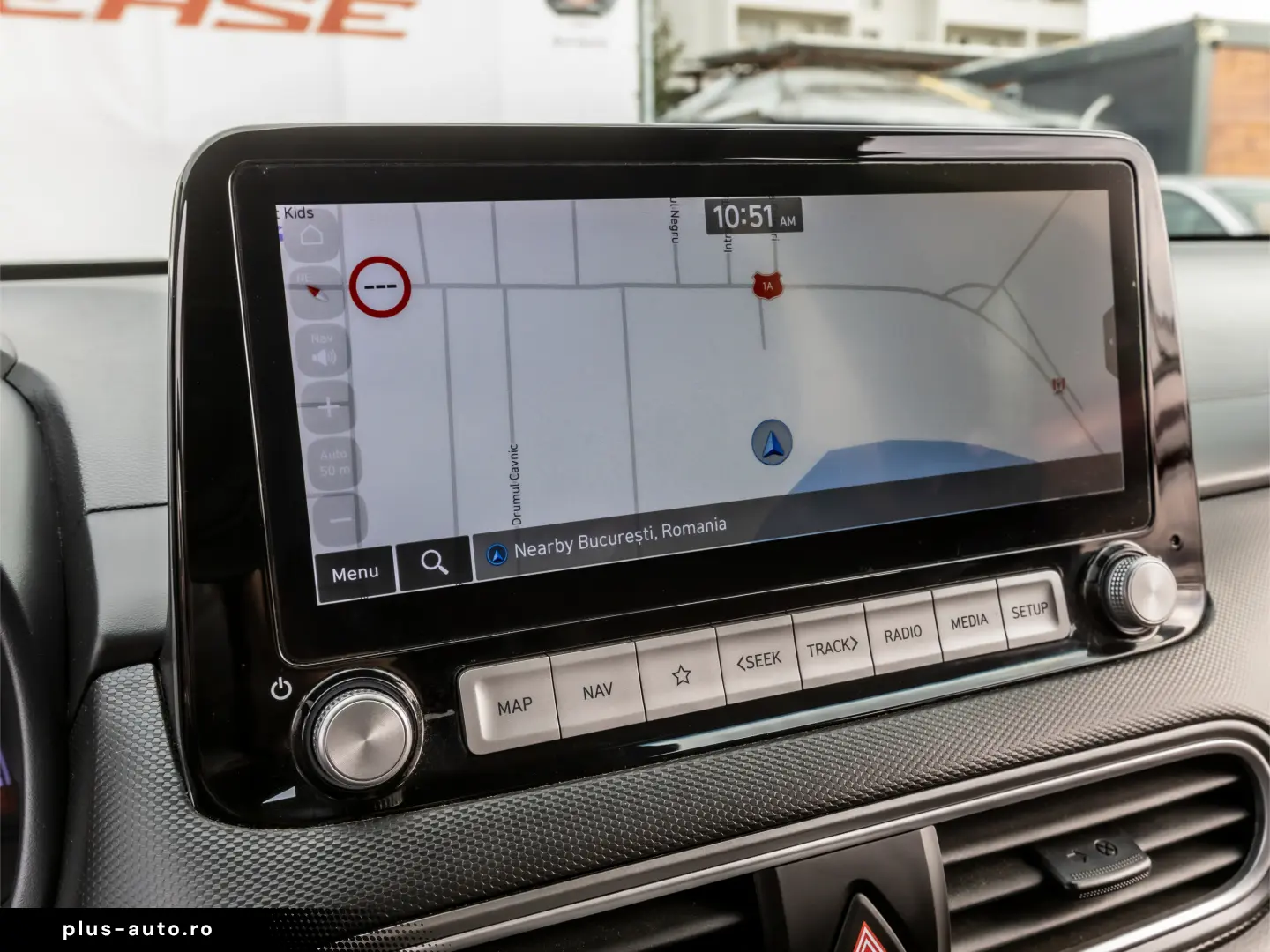 HYUNDAI Kona EV Premium 64 KW 204 CP Business Line