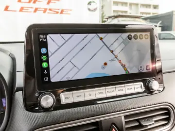 HYUNDAI Kona EV Premium 64 KW 204 CP Business Line