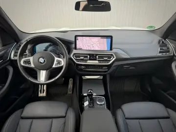 X3 xDrive 20 i M Sport Laser Head Up Pano Kamera