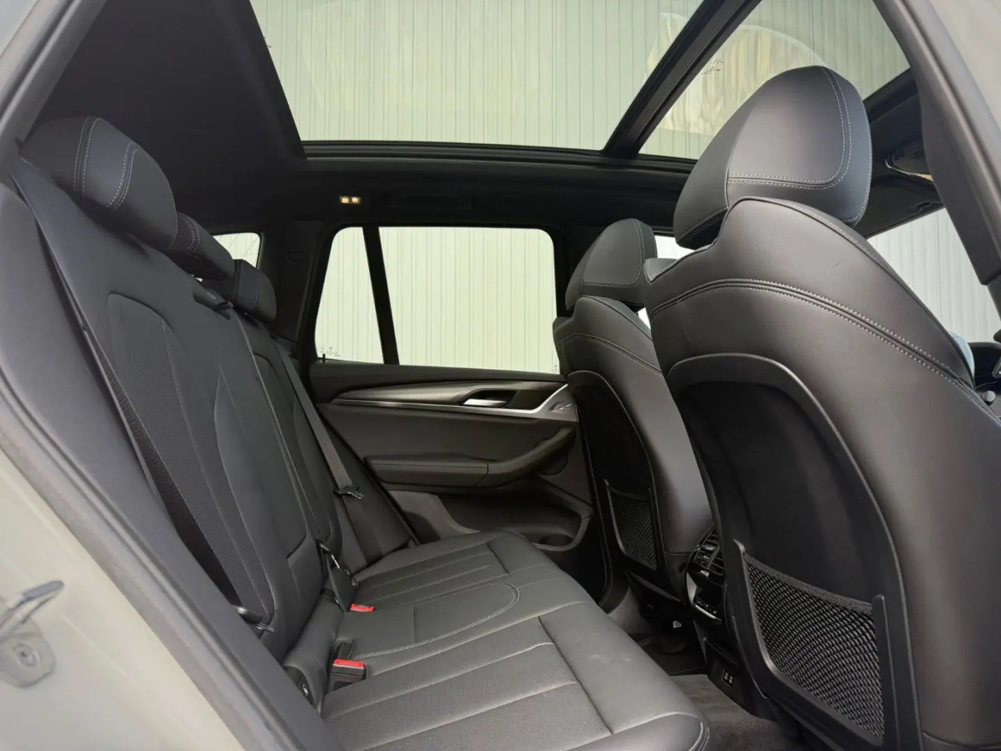 X3 xDrive 20 i M Sport Laser Head Up Pano Kamera