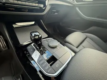 X3 xDrive 20 i M Sport Laser Head Up Pano Kamera