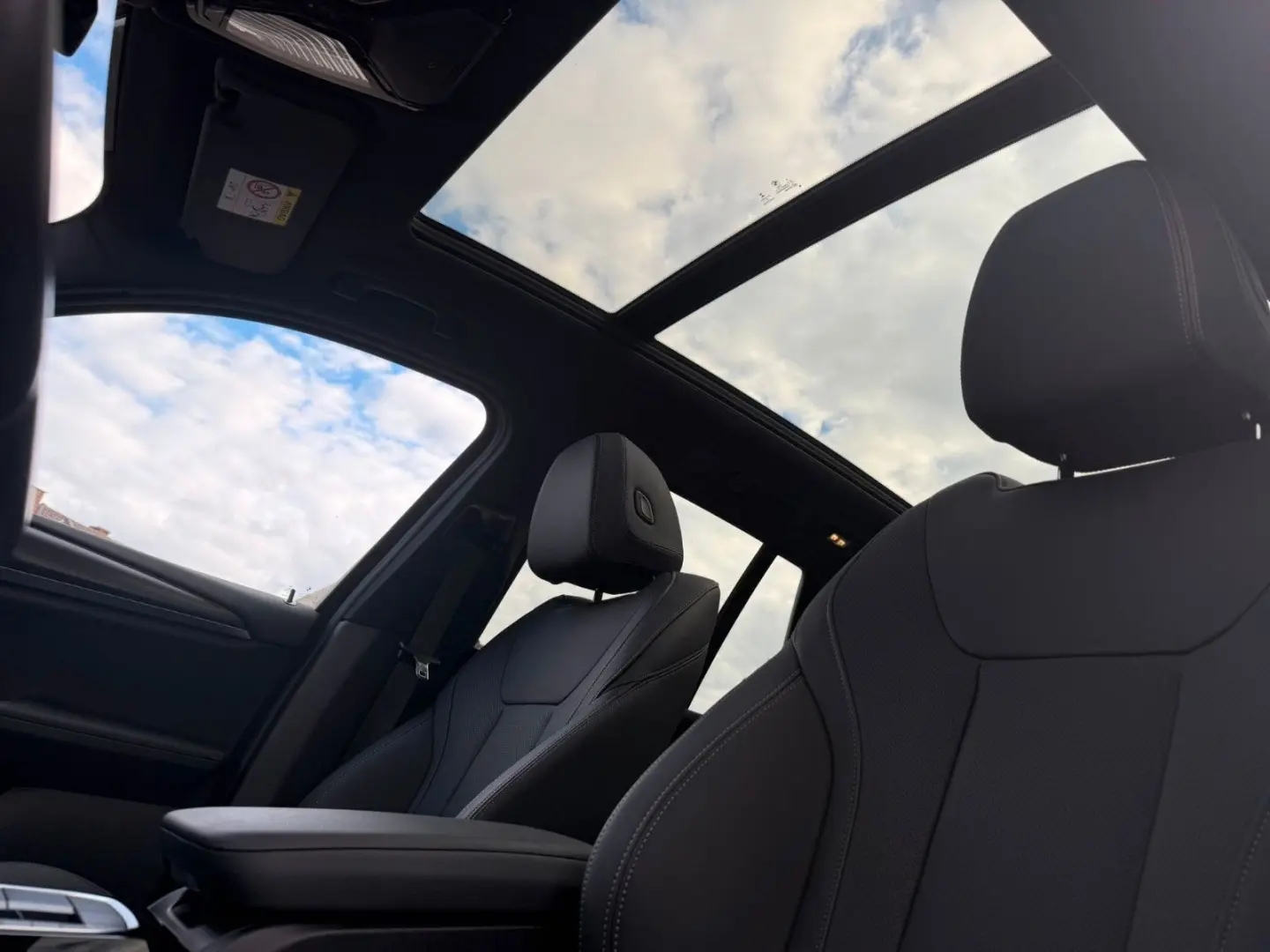 X3 xDrive 20 i M Sport Laser Head Up Pano Kamera