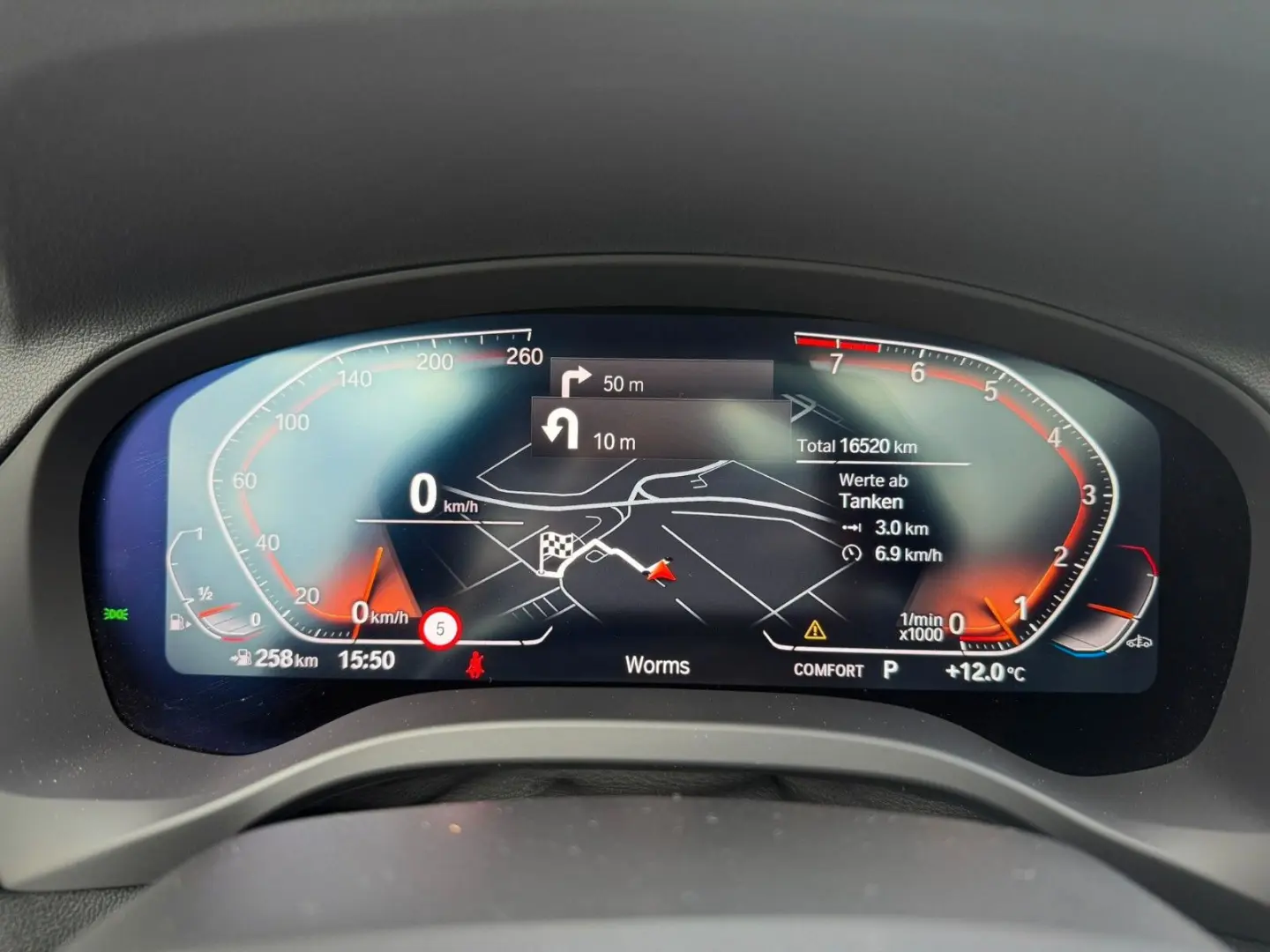 X3 xDrive 20 i M Sport Laser Head Up Pano Kamera