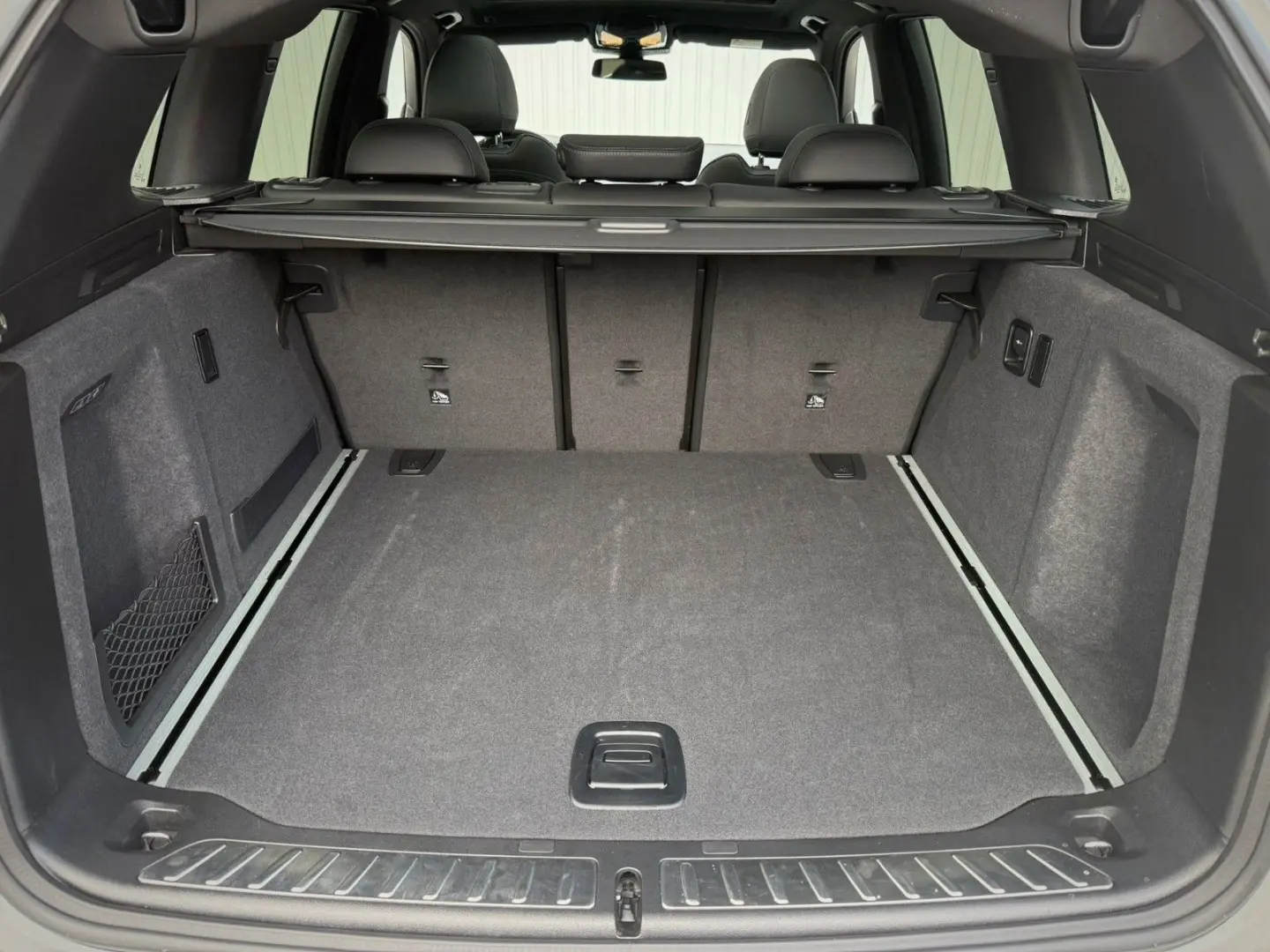 X3 xDrive 20 i M Sport Laser Head Up Pano Kamera