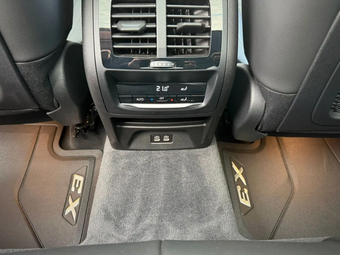 X3 xDrive 20 i M Sport Laser Head Up Pano Kamera