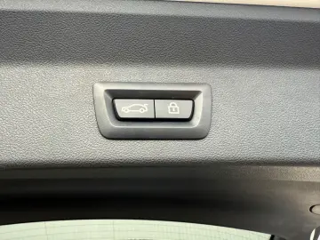 X3 xDrive 20 i M Sport Laser Head Up Pano Kamera