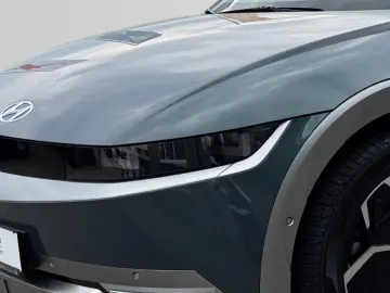 Ioniq 5 Heckantrieb 77 4kWh 229PS TECHNIQ PAKET