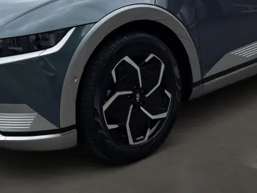 Ioniq 5 Heckantrieb 77 4kWh 229PS TECHNIQ PAKET