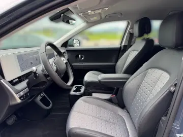 Ioniq 5 Heckantrieb 77 4kWh 229PS TECHNIQ PAKET