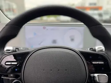 Ioniq 5 Heckantrieb 77 4kWh 229PS TECHNIQ PAKET