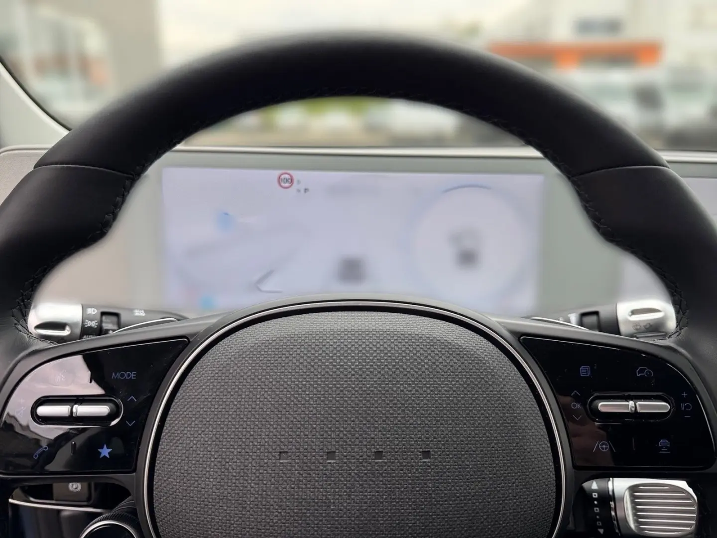 Ioniq 5 Heckantrieb 77 4kWh 229PS TECHNIQ PAKET