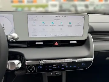 Ioniq 5 Heckantrieb 77 4kWh 229PS TECHNIQ PAKET