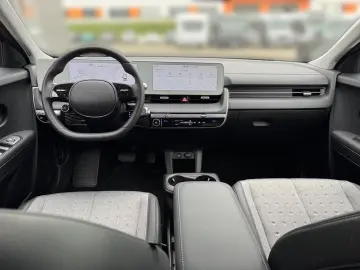 Ioniq 5 Heckantrieb 77 4kWh 229PS TECHNIQ PAKET