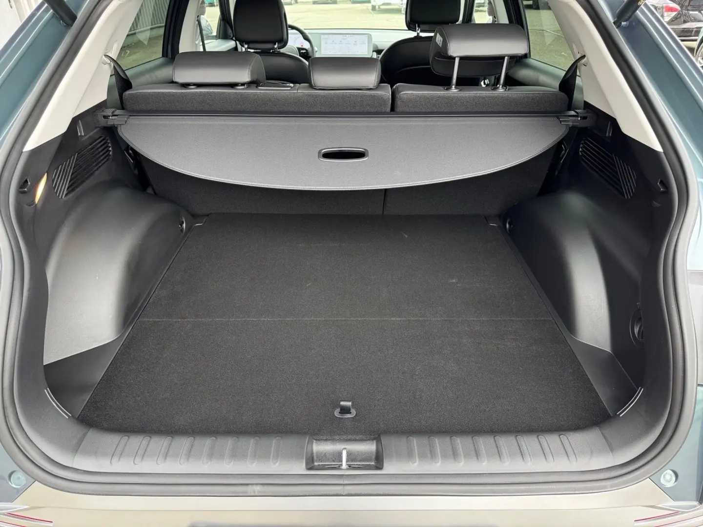 Ioniq 5 Heckantrieb 77 4kWh 229PS TECHNIQ PAKET