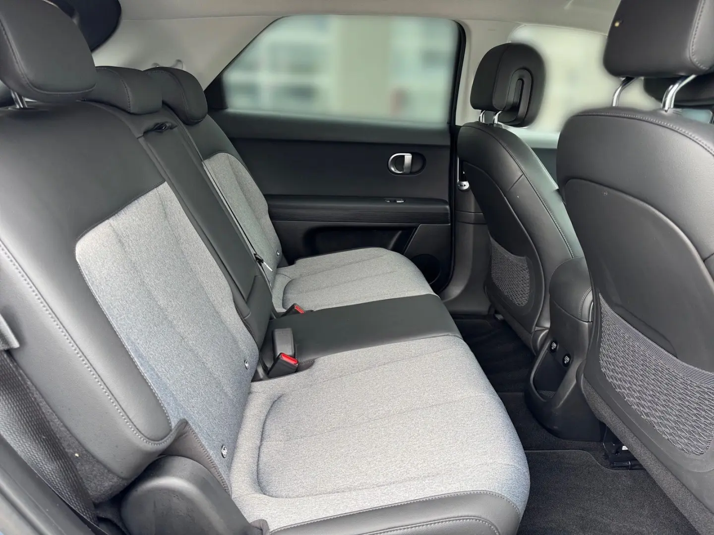 Ioniq 5 Heckantrieb 77 4kWh 229PS TECHNIQ PAKET