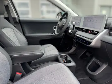 Ioniq 5 Heckantrieb 77 4kWh 229PS TECHNIQ PAKET