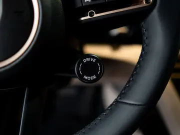 Taycan Beifahrer Display Sport Chrono Pano