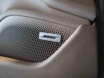 Taycan Beifahrer Display Sport Chrono Pano