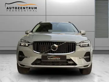 XC60 XC60 Core 2WD