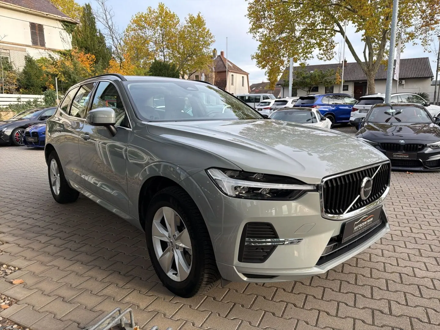 XC60 XC60 Core 2WD