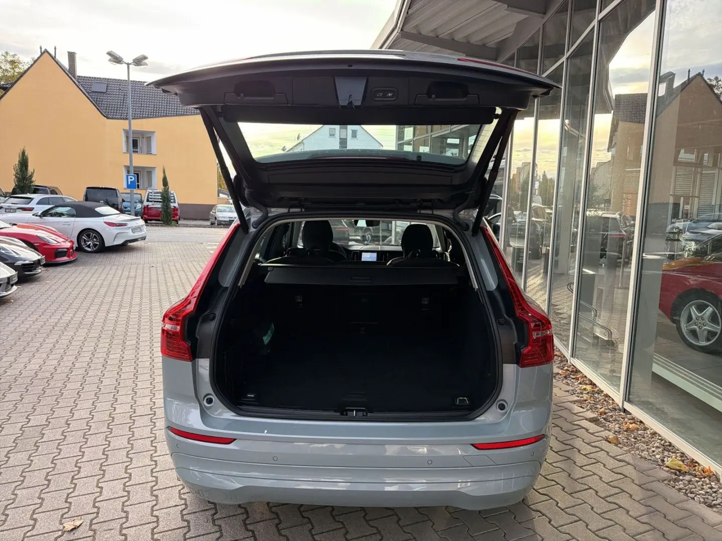 XC60 XC60 Core 2WD