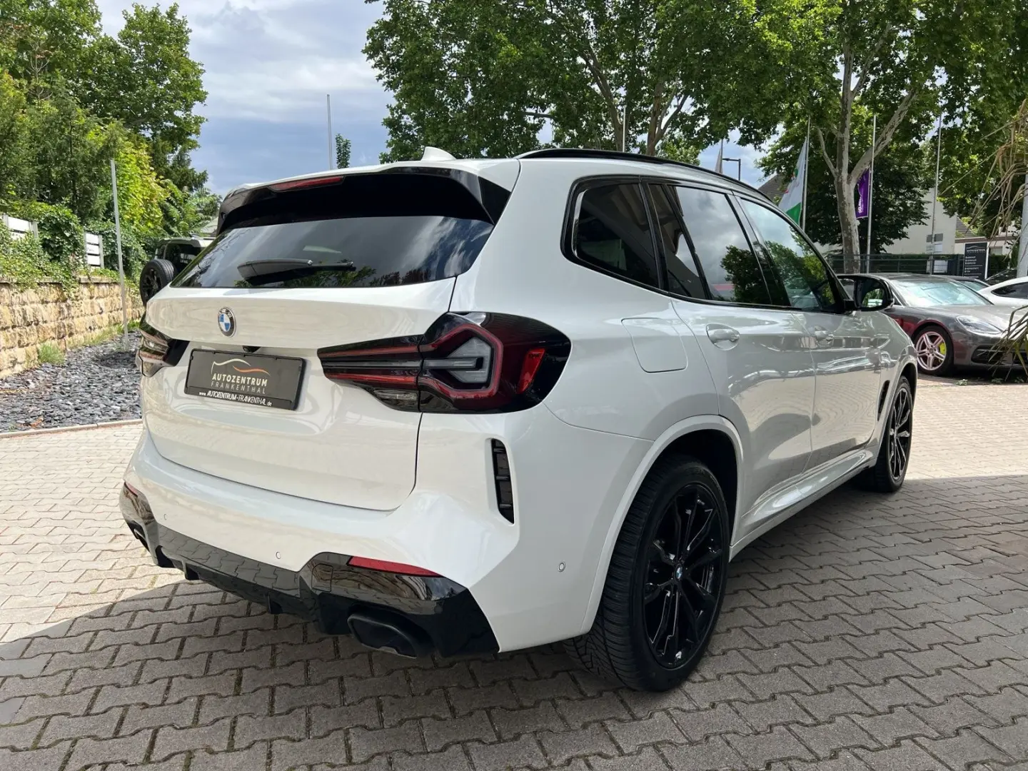 X3 M40 X3 M40 i H&K 360  HuD LED